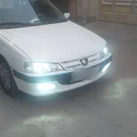 پژو پارس دوگانه کارخانه|خودرو سواری و وانت|خرم‌آباد, |دیوار