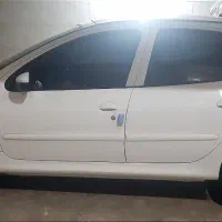 « پژو 207 پانوراما »|خودرو سواری و وانت|دورود, |دیوار