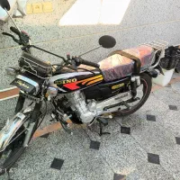 موتور سیکلت ۲۰۰