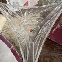 جا میوه ای مارک jcc همراه پنج تا پیاله