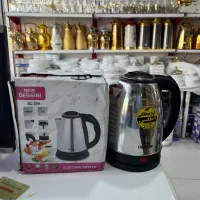 چای ساز تک مارک دسینی