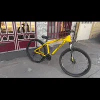 دوچرخه