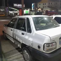 پراید ۱۳۱ مدل ۱۳۹۰|خودرو سواری و وانت|رشت, نیروی دریایی|دیوار