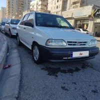 پراید 131 مدل 98|خودرو سواری و وانت|ساوه, |دیوار