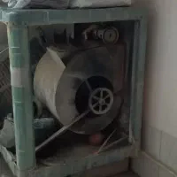 کولر|کولر آبی|جوانرود, |دیوار