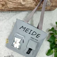 کانال روبیکا دارم  پوشاک کیف کفش ارمیتا