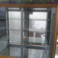 یخچال ویترینی