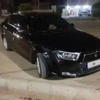 دنا پلاس ۶دنده مدل ۱۴۰۴