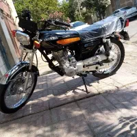 هندا 200|موتورسیکلت|ورامین, ورامین|دیوار