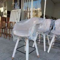 صندلی اوپن دسته دار  با راحتی  عالی