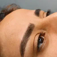 تخفیف ویژه خدمات و اموزش لاین ارایش دائم