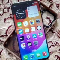 آیفون ۱۵پرومکس