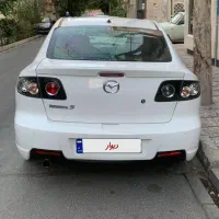مزدا ۳|خودرو سواری و وانت|تهران, بهمن یار|دیوار