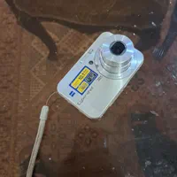 دروبین عکاسی و فیلمبرداری سونی ژاپنی مدل DSC-N2|دوربین عکاسی و فیلم‌برداری|تهران, مهران (سیدخندان)|دیوار