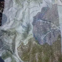 لباس بلوچی