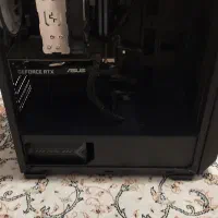 کیس گیمینگ|رایانه رومیزی|تهران, باغ فیض|دیوار