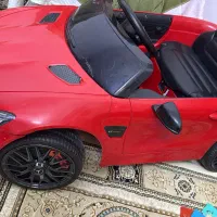 ماشین شارژی