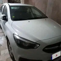 شاهین سانروف دار ۱۴۰۲