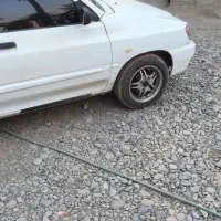 111 مدل 91|خودرو سواری و وانت|جیرفت, |دیوار