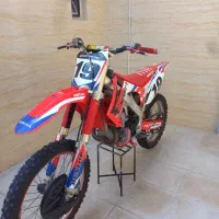 crf450) yz.kxf)کراس|موتورسیکلت|تهران, آذربایجان|دیوار