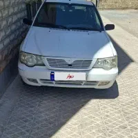 پراید HP پلاس ۹۱
