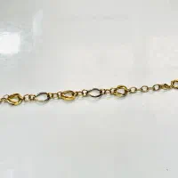 طلا  فقط ۳ درصد|جواهرات|بندر کنگان, |دیوار