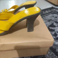 چند عدد کفش مجلسی و صندل|کیف، کفش، کمربند|فردیس, شهرک سپاه|دیوار