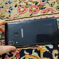 گوشیa20s|موبایل|خرم‌آباد, |دیوار