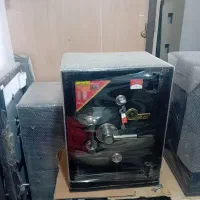 فروشگاه گاوصندوق حیدرزادهirankaueii