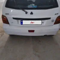 فروش فوری پراید 111 ، مدل ۱۳۹۰