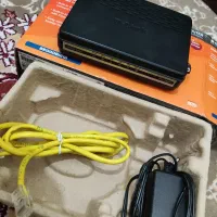 مودم ADSL|مودم و تجهیزات شبکه|تهران, فلاح|دیوار