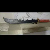 شمشیر|کلکسیون اشیاء عتیقه|تهران, نظام‌آباد|دیوار