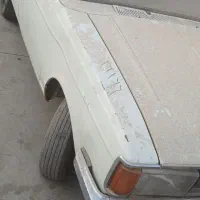 پیکان وانت اوراقی مزایده سپاه|خودرو سواری و وانت|خاوران, |دیوار