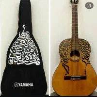طراحی انواع کالیگرافی