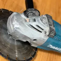 فرز آهنگری ماکیتا اصلی ساخت انگلیس MAKITA|ماشین‌آلات صنعتی|ارومیه, |دیوار