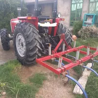 تراکتور 475جفت مدل 1403