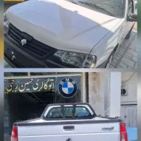 آریسان۲ خشک برج روز پلاک به نام خودم|خودرو سواری و وانت|دزفول, |دیوار