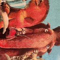 فرش کودک و نوجوان