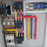 برقکار صنعتی تعمیر انواع دستگاه تولیدی و تابلو برق|خدمات پیشه و مهارت|قرچک, باقرآباد|دیوار