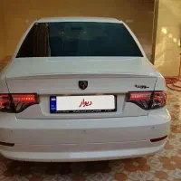 سورن پلاسEF7دوگانه فابریک مخزن بزرگ 1404|خودرو سواری و وانت|اهواز, پردیس|دیوار