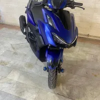 موتور سیکلت کلیک