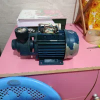 پمپ آب یک اینچ