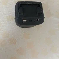 اسپیکر همراه|پخش‌کننده همراه|میانه, |دیوار