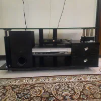 میز تلویزیون