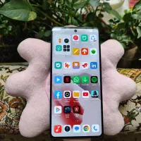 note 13 pro 256 درحد اک|موبایل|کرمانشاه, |دیوار