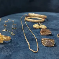 طلا نو 250 بالای تابلو|جواهرات|جم, |دیوار