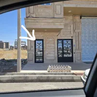 اجاره زیرزمین/دفتر تجاری ۱۱۰ متر.گلشهر فاز۷ خ اصلی