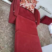 مبل تختخواب شو|تخت و سرویس خواب|تهران, سبلان (لشگر)|دیوار