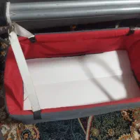 ‌نی‌نی‌لای‌لای|کالسکه و لوازم جانبی|محمدشهر, همایون ویلا|دیوار
