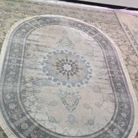 فرش درحد نو